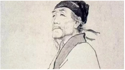 杜甫诗词名句赏析：所向泥活活，思君令人瘦
