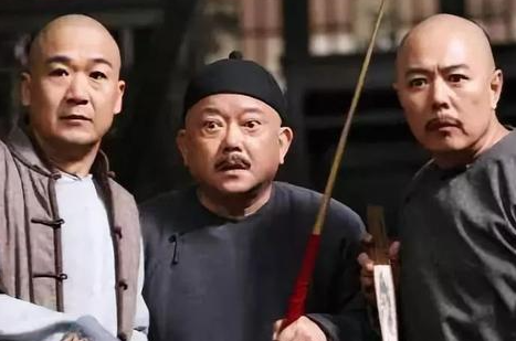 铁三角再聚首，新剧《老家伙》有哪些看点？