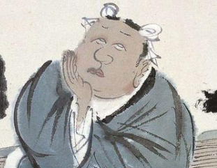 刘伶是什么样的人？她的一生都发生过哪些趣事？