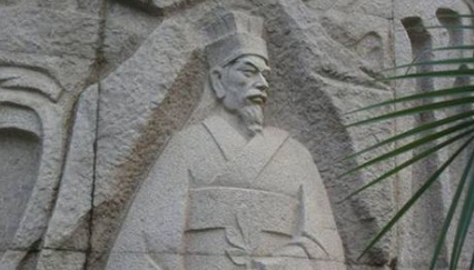 北宋官员张伯玉简介：在任期间，号召百姓按户种植榕树