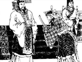 后世如何评价王陵？关于他有哪些轶事典故？