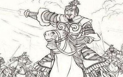 李存勖是怎么死的？失去了对军队的控制权