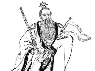 马氏为什么与姜子牙离婚？真正原因是什么？