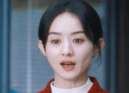赵丽颖新剧《幸福到万家》开播，剧中表现如何？