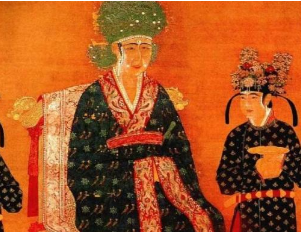 北宋共有几位皇后？北宋皇后生平简介