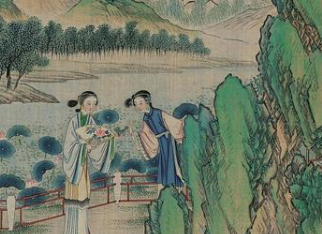 红楼梦中冯紫英请客吃饭时，都有哪些人参加？