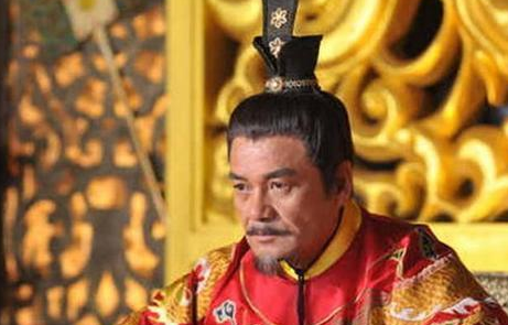 李渊父亲一共有四个儿子 最后为什么是李渊继承爵位