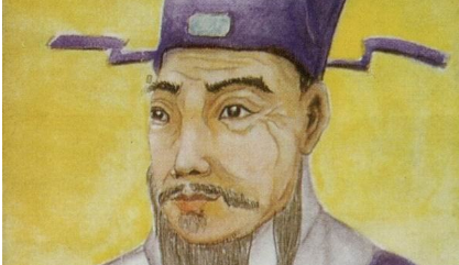 南宋名臣郑性之简介：将朱熹理学上升到官方哲学的高度