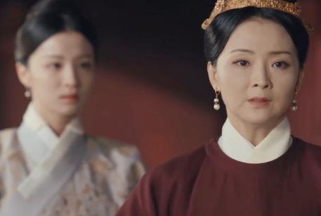 《尚食》王艳饰演的孟尚食是个怎样的角色？她与太子妃是什么关系？
