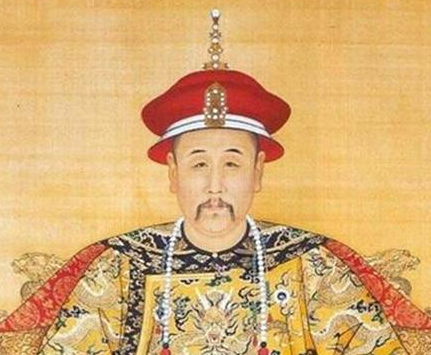 雍正名气为何没有康熙和乾隆大 雍正真的是一个暴君吗