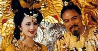 长孙皇后对李世民来说有多重要？