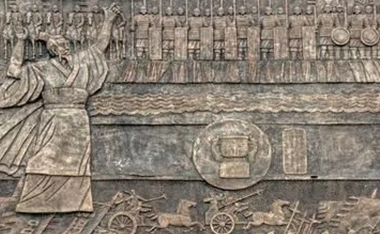 周武王为什么孟津观兵？详解周武王孟津观兵