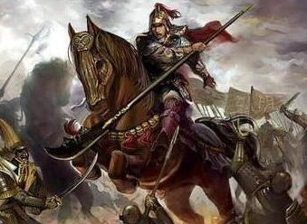 卫青出生贫寒，如何逆袭成被皇帝重用的大司马大将军的？