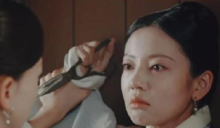 《尚食》姚子衿和殷紫萍反目的原因是什么 殷紫萍杀姚子衿是为了什么