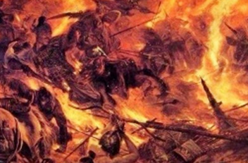 颜真卿有多衷心？详解颜真卿忠至灭身