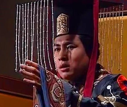 汉灵帝在位时期做了很多荒唐事 汉灵帝都干了哪些事情