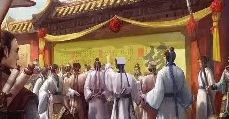 清朝时期的捐官制度是什么样的 真的有买卖那么简单吗