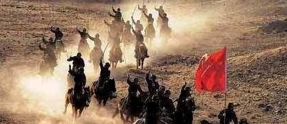 古代打仗士兵很少出现装死现象 难倒古人就这么勇猛吗