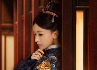 《尚食》姚子衿的真实身份是什么？