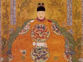 明穆宗朱载坖：明朝第十二位皇帝，他有着怎样的经历？