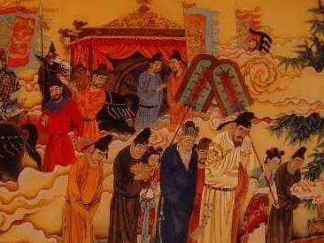 唐玄宗为何对宦官青睐有加？他的两位心腹宦官分别是谁？