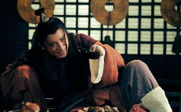 才高八斗的曹植为啥当不了皇帝？原因有三