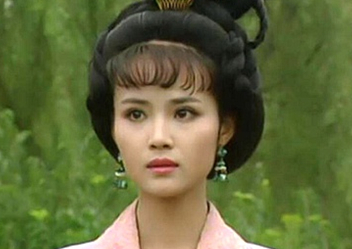 唐朝上官婉儿和多少男人有过感情纠葛？