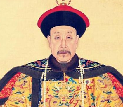 乾隆是真的把和珅留给嘉庆吗 乾隆为何没有对和珅下手