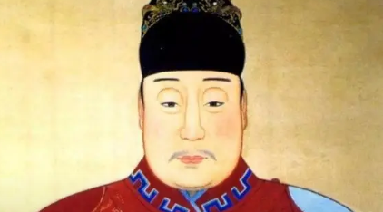 明朝兵部尚书赵锦简介：历任南京刑部、礼部、兵部尚书