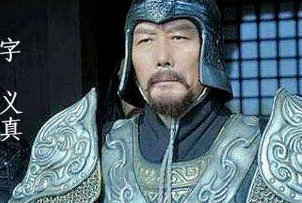 盘点：三国历史中十大常被人忽略的将领