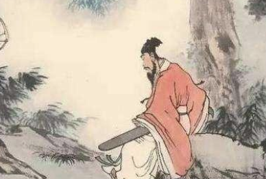 初唐四杰排名第一的王昌龄，为何会被军阀杀害呢？
