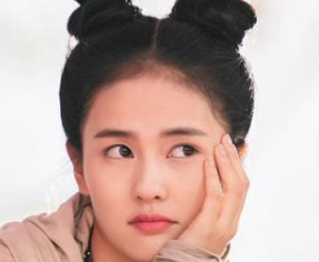《西游记女儿国》是什么剧情？白鹿又一新剧来袭