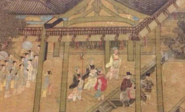 南宋灭亡前夕，城内是怎样的景象？