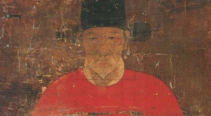 明朝官员顾起元简介：官至吏部左侍郎，兼翰林院侍读