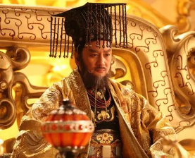 隋朝并非二世而亡，隋文帝与隋炀帝之后还有哪些皇帝？