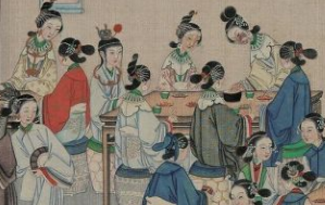 红楼梦中比黛玉还有神仙气质的女子是谁？妙玉吗？