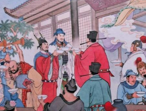 水浒传中，鲁智深与武松对招安的态度是什么？