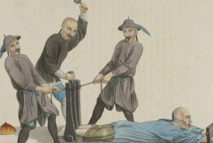 秦汉两朝的刑法都有什么特点？