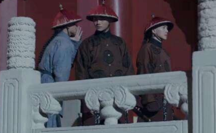 古代大内侍卫负责保卫皇宫安全 想要做侍卫需要什么条件