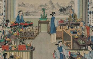 《红楼梦》刘姥姥从贾府拿了那么多钱？会投资致富吗？