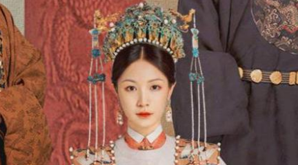 《尚食》胡善祥占得了先机，为何却不是姚子衿的对手？