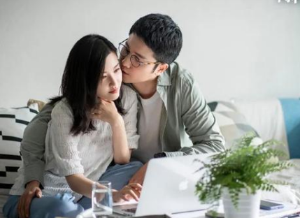 《婚姻的两种猜想》薛可欣陈彤刚结局是什么 两人最后走到一起了吗