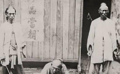 古代犯人斩首前为何吃断头饭？