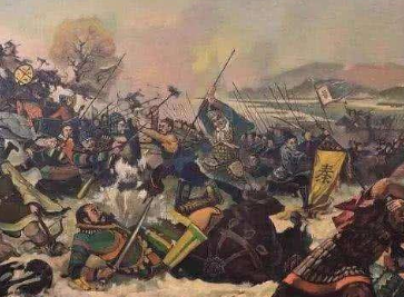 东晋时期的北府兵，最后怎么消失的？