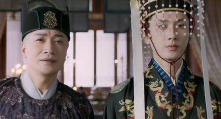 从软禁皇帝到政变 唐朝宦官专权为何如此可怕