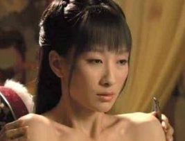 皇帝死后，新皇会不会继承后宫的美人？