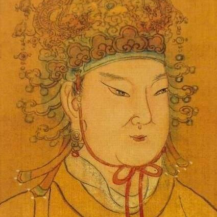 武则天登基称帝后 武则天为什么会选择周作为国号