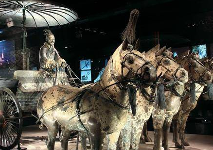 古代骑兵和步兵相比 谁才是战场上面的王者