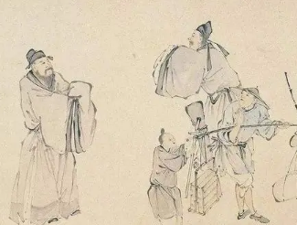 杜淹：唐朝时期宰相，他的一生经历了什么？