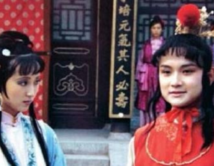 红楼梦薛宝琴为何说《桃花行》是自己作的？